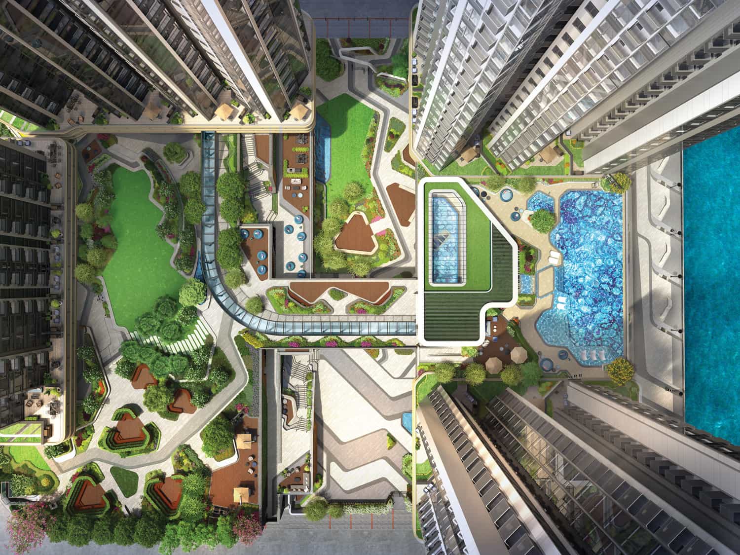 ANP Privado Project Highlights